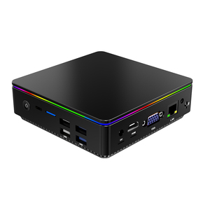 <strong>Mini</strong> <strong>Pc</strong> T95 P1 4GB 64GB Windows10 Quad Core Intel Cherry Trail Z8350 USB 3.0 <strong>Mini</strong> <strong>PC</strong> - Product Image 1