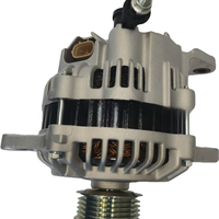 Nuevo Conjunto de Alternador de 12V 80A para Mazda 323 1.8 16V BP-ZE 1994-1996