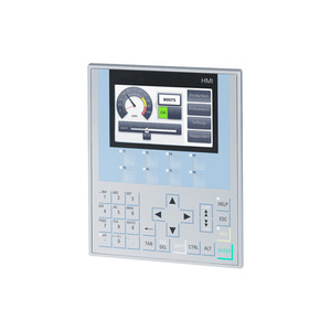 Nuevo 6AV6643-0CB01-1AX1 Siemens MP 277 7,5 pulgadas, color de 64K, pantalla táctil, módulo controlador PLC de memoria de usuario de 6 MB - Product Image 6