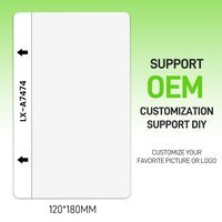 Máquinas de Corte de Protectores de Pantalla de Hidrogel TPU PET 9H, Flexibles, Ilimitadas, con Curado UV Móvil Inteligente, Precio al por Mayor de Fábrica