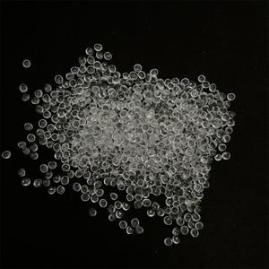 Granule de matière première en plastique de résine PETG vierge PETG LH690T à haute transparence - Product Image 3