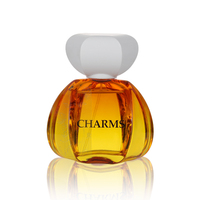 Parfum élégant pour femmes de 100 ml de l'usine de Guangzhou, avec une qualité exceptionnelle