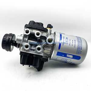 Unité de traitement d'air/sécheur d'air compacte APU 9325010020 95A1008020AA pour système de freinage pneumatique, pièces automobiles pour camions et bus - Product Image 1