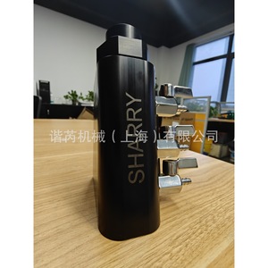 Estación de Calibración de Electrodos para Medir Oxígeno Disuelto y CO2, Modelo Portátil de Metal 243575-01, Sharry - Product Image 4