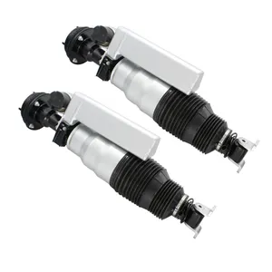 Amortisseur Pour Suzuki Bandit Arrière 150 Gsr Dos Transporter Ciaz Cultus Da64v L'escudo Swift Ptransformer Vitara Sx4 2014 Modèle - Product Image 1