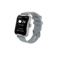 Jam Tangan Pintar Persegi Layar Besar Y13 Fitness IPX-6 Tahan Air BT Terlaris 2026, Mendukung Android IOS, Alarm, Kalender, dan Jawab Panggilan
