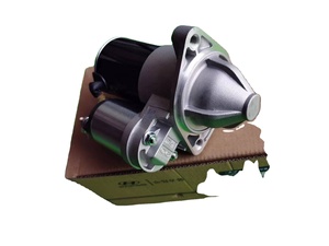 Meilleur prix usine démarreur de voiture personnalisé 3610003756 36100-03756 36100-03761 36100-03761 démarreur électronique 36100 pour Kia voiture coréenne - Product Image 3