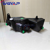 WGYAP OEM 6C0941661 Original Links Rechts Halogen-Nebelscheinwerfer als Ersatz für VW POLO 2014 2015 2016 2017
