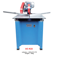 Plateforme de Fournisseur en Gros : Machine de Découpe Mobile, Scie à Onglet Électrique, Machine à Tailler les Coins de Cadres Photo