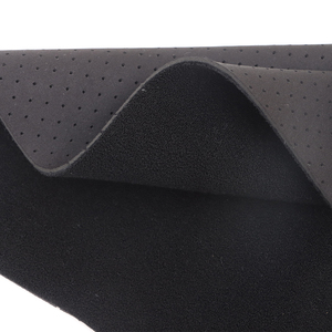 Sản Xuất Chất Lượng Không Thấm Nước Nhiều Lớp Bọt Vải Đồng Bằng Phong Cách Lông Cừu Cho Móc Và Vòng Lặp Băng Cho Bé Trai Và Cô Gái-Miễn Phí Mẫu - Product Image 4