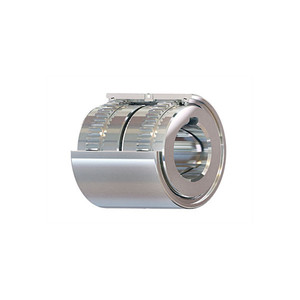 Lovejoy Gear <b>Coupling</b> LF1 10 Mm Bore Stainless Steel Adjusting <b>Ring</b> For Manufacturing And Mining Applications - Product Image 3