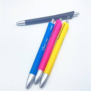 2025 GETSMART ผลิตภัณฑ์ใหม่ แชร์เว็บไซต์ ปากกา NFC อเนกประสงค์สำหรับงานอีเวนต์ - Product Image 1