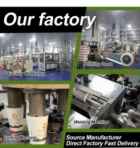 Vasos Desechables Transparentes de Plástico PET de 1oz, 2oz, 3oz, 4oz, 5oz con Tapas para Salsas, Porciones Individuales, Soufflé, Comida para Llevar - Product Image 6