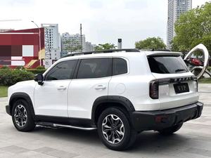 El SUV Definitivo para Bebés <span class=keywords><strong>2022</strong></span> GWM Haval Dargo 2.0T Potencia <span class=keywords><strong>de</strong></span> Trabajo Pesado <span class=keywords><strong>Precio</strong></span> Inmejorable - Product Image 6