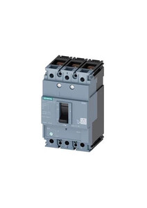 เบรกเกอร์แบบหล่อขึ้นรูป 3VM10323ED320AA0 3VM1032-3ED32-0AA0 32A 3 โพล MCCB - Product Image 5