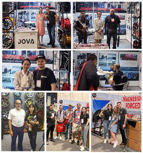 Roues <span class=keywords><strong>Oz</strong></span> 19*8.5 Roues de voiture de rechange 5x112 Et33 Jantes 19 Diamètre 8.5 Avec - Product Image 6