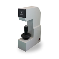 Testeur de dureté Brinell numérique HB-3000B pour l'essai des métaux et de l'acier