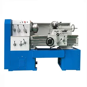 Maxtors New or Used Horizontal Conventional Manual Lathe Turning Machine