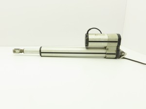 Producto Original Nuevo, Actuador de Cilindro <span class=keywords><strong>Mecano</strong></span> Lz60p2b040168wbr0, Carrera de 300 mm, 24-36 V CC, PLC - Product Image 6