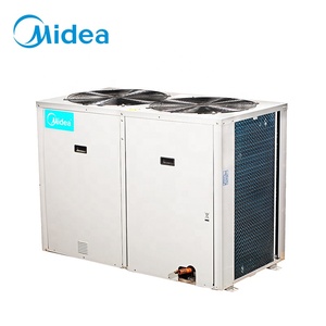 Climatiseur split sur pied de 10 tonnes pour bureau - Product Image 3