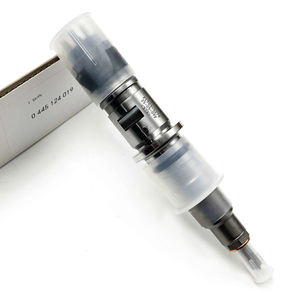 0445124019 5289266 L'injecteur de carburant convient aux moteurs Cummins QSB4.5L et QSB6.7L. - Product Image 6