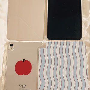 Per onda <span class=keywords><strong>iPad</strong></span> 6/5 aria Pro 11 pollici 7/8/9 Gen acrilico 10 Flat Custom Custom custodia Anti-piegatura 11x11 <span class=keywords><strong>dimensioni</strong></span> - Product Image 5