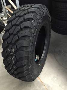 Neumáticos de coche todoterreno 33x12.50r20 35x12.50r20 37x13.50r20 de buena calidad - Product Image 2