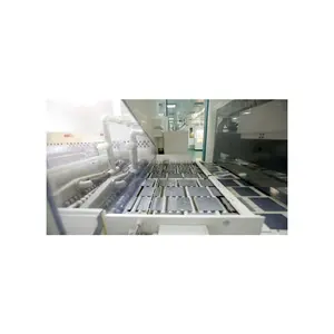 Linea di produzione di macchine per la produzione di pannelli solari di vendita calda 5Mw linea di produzione