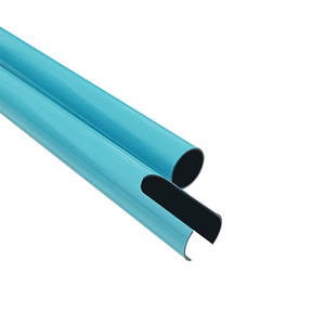 Tubo de Fibra de Carbono Personalizado de 1/1.5/2/2.5/3mm, Color 3k, Superficie Brillante/Mate, de Alta Resistencia y Ligero, Precisión CNC, Julio DSC 001 - Product Image 6