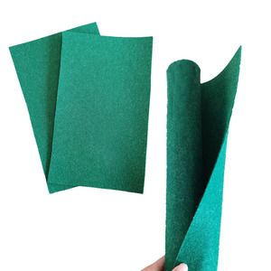 Rouleau de tissu non tissé anti-herbe style uni pour emballage de panneaux solaires 250g 300g 500g - Product Image 4