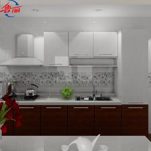 Tủ Bếp Mdf Giá Rẻ Melamine - Product Image 6