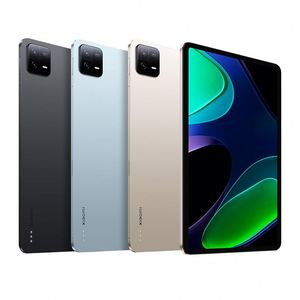 สำหรับ Xiaomi Pad 6 PRO 11 นิ้ว 144Hz Snapdragon 8+ Gen 1 แบตเตอรี่ 8600mAh Octa Core กล้องหลัง 50MP กล้องหน้า Android 14 4G แท็บเล็ตอัจฉริยะสำหรับธุรกิจ - Product Image 1