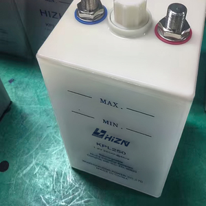 ニッケルカドミウム電池 <span class=keywords><strong>1.2V</strong></span> ソーラーバッテリー <span class=keywords><strong>1.2V</strong></span> 250Ah UPSバッテリー - Product Image 5