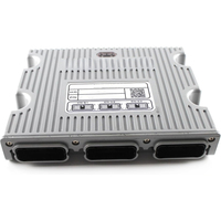 21Q8-32103 21Q832103 Ecu Mcu Controller Módulo de control electrónico programado para excavadora Hyundai DE LA R290Lc-9Mh