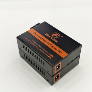 10/100/1000M Fiber Optic <b>Ethernet</b> Converter 3km 1Pair Single Fiber SC Port Gigabit Optical Media Converter Transceiver - Product Image 3