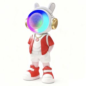 Custom Super Soft Plush AI Companion Doll OEM/ODM DeepSeek Chatbot Smart <b>Toy</b> with GPT Large Model Voice Chatbot Function - Product Image 6