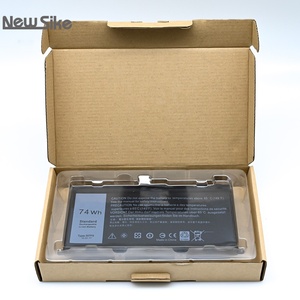 Hoge capaciteit 74Wh 11.1V 357F9 laptopbatterij voor <span class=keywords><strong>Dell</strong></span> Inspiron <span class=keywords><strong>15</strong></span> 7000 serie gaming <span class=keywords><strong>laptop</strong></span> <span class=keywords><strong>15</strong></span> <span class=keywords><strong>5000</strong></span> 5576 5577 <span class=keywords><strong>15</strong></span> 7000 7566 serie - Product Image 6