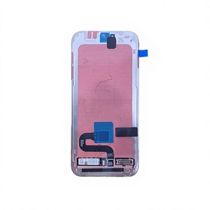 Écrans LCD de téléphone portable, écran LCD d'origine pour Google Pixel 10 <span class=keywords><strong>Pro</strong></span> avec cadre - Product Image 4