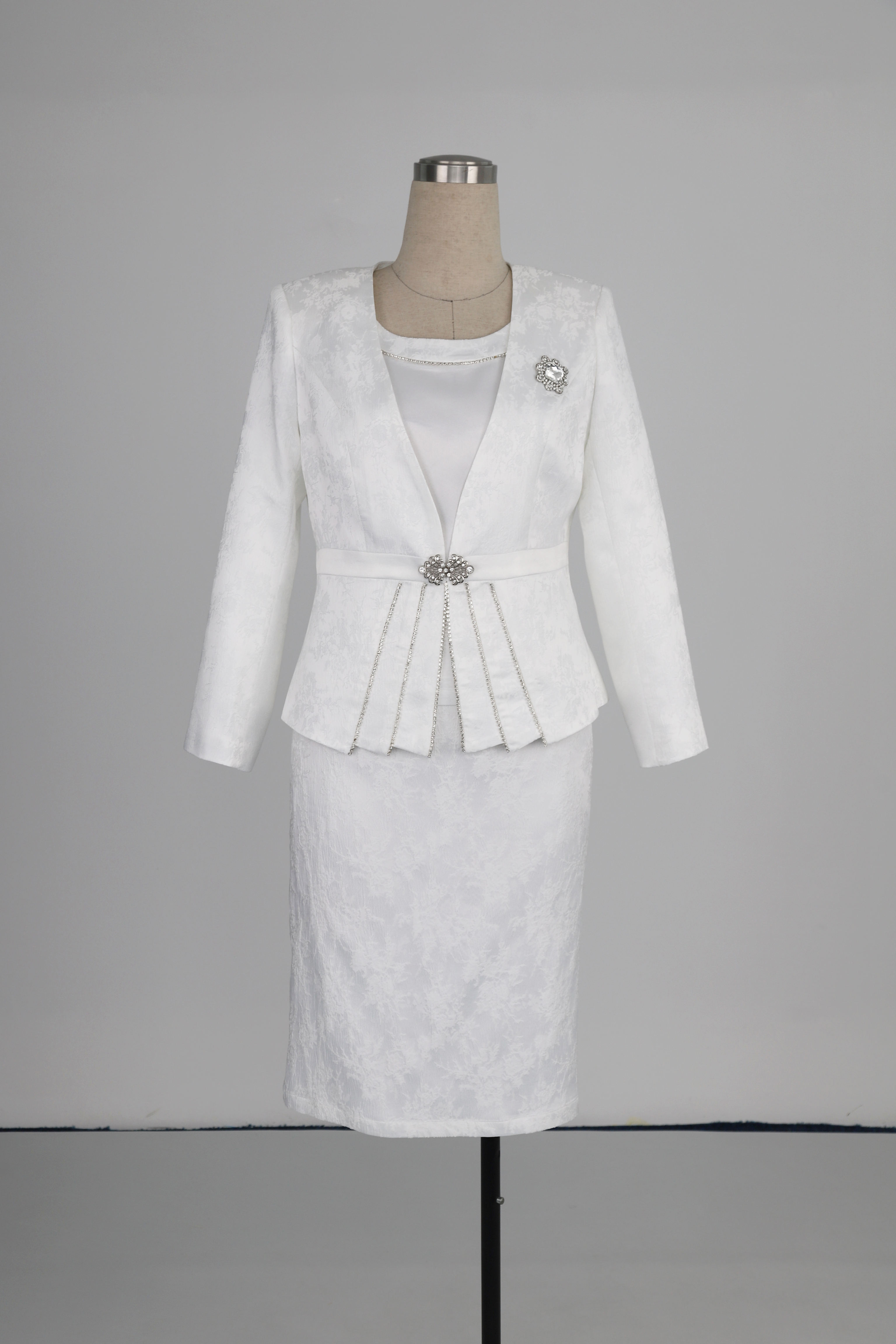 white church dresses for ladies