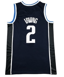 <span class=keywords><strong>Maillot</strong></span> de basket-ball vintage rétro <span class=keywords><strong>Allen</strong></span> <span class=keywords><strong>Iverson</strong></span> prêt à être expédié – Uniforme de sport brodé pour hommes, vente en gros - Product Image 5