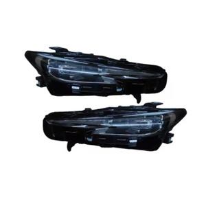 Pour Changan UNIK, phares LED de haute qualité OEM 4121020-CR01 et <span class=keywords><strong>tous</strong></span> les composants de voiture - Product Image 2