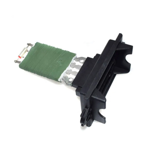 6441Q7 Régulateur de résistance de ventilateur de <span class=keywords><strong>climatisation</strong></span> automatique pour Peugeot 1007 <span class=keywords><strong>Citroen</strong></span> <span class=keywords><strong>C2</strong></span> C3 - Product Image 2