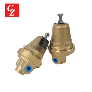 Nueva Válvula Reguladora de Presión 02250052-358 G1/4" para Compresor de Aire de Tornillo Sullair, Piezas de Compresor Industrial - Product Image 2