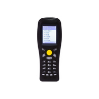 Scanner de codes-barres sans fil 1D 2D ScanHome RF3000Plus, connecté par USB, certifié FCC, en stock, garantie 1 an, entrepôts logistiques