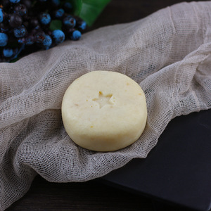 Listo Stock Hecho a mano Jazmín Leche de cabra Proceso en frío Jabón facial Aceites esenciales Fabricante personalizado para belleza Cuidado personal - Product Image 6
