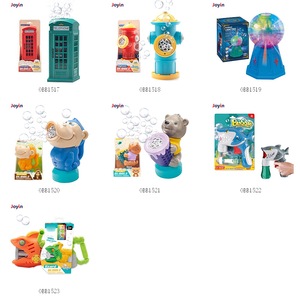 เครื่องทำฟองสบู่รูปกอริลลาสุดน่ารัก ของเล่นเครื่องทำฟองสบู่ไฟฟ้าสำหรับเด็ก เหมาะสำหรับเล่นกลางแจ้ง สวนสาธารณะ งานฉลองวันหยุด - Product Image 6