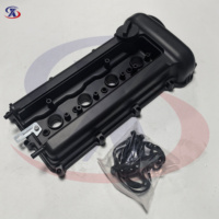 Couvre-culbuteurs en aluminium pour Kia Soul 1.6L L4 2010-2011 224102B100 22410-2B100 224102B000