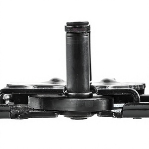 ตัวล็อกฝาครอบด้านหลังสำหรับรถ Audi Q5 A6 Q7โมเดล4F9827383G & 4F9 827 383D อุปกรณ์ซ่อมแซมตัวถัง - Product Image 4