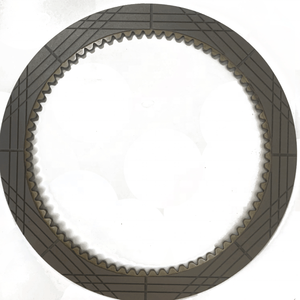 Disco Frizione 208662 di Alta Qualità, Disco Freno per Motori di Macchinari Edili Nuovi e Usati, Ricambi per Escavatori e Caricatori - Product Image 3