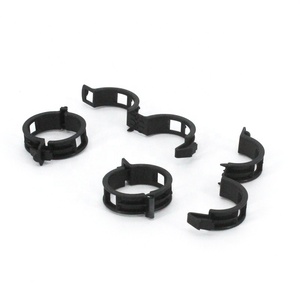Pinces <span class=keywords><strong>de</strong></span> jardin en plastique pour plantes, serres, légumes, tomates, vignes suspendues, supports <span class=keywords><strong>de</strong></span> treillis et vignes <span class=keywords><strong>de</strong></span> raisin - Product Image 1